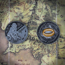 The Lord of the Rings – Gollum & The One Ring Coin (limited) 