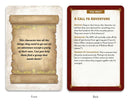 Dungeonmeister NPC Generator Deck