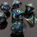 Spacebreaker dark teal