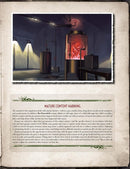 Call of Cthulhu - Nameless Horrors - EN