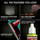 John Blanche Paint Set Volume 1 & 2