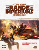 Star Wars - Am Rande des Imperiums - Einsteigerset