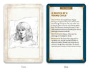 Dungeonmeister NPC Generator Deck