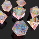 Spacebreaker light pink