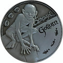The Lord of the Rings – Gollum & The One Ring Coin (limited) 