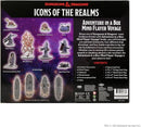 D&D Icons of the Realms – Adventure in a Box: Mind Flayer Voyage