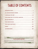 Call of Cthulhu - Nameless Horrors - EN