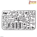 Dungeons & Lasers - Dungeon Props (Unpainted) 