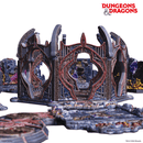 D&D - Underdark Pre-Painted Terrain Set