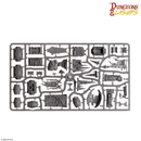 Dungeons & Lasers - Dungeon Props (Unpainted) 