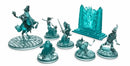 Dungeons & Lasers - Monster Miniature Sets (Unpainted) 