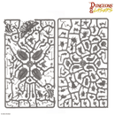 Dungeons & Lasers - Raiders and Beasts: Scareguards Archipelago (unbemalt)