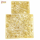 Dungeons & Lasers - Animal Companions (Unpainted) 