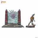 Dungeons & Lasers - Monster Miniature Sets (Unpainted) 