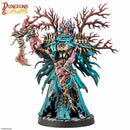 Dungeons & Lasers - Deuslair Miniatures (Unpainted) 