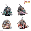 Dungeons & Lasers - Kingdom of the Deep (unbemalt)