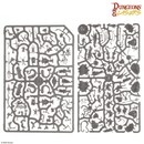 Dungeons & Lasers - Kingdom of the Deep (unbemalt)