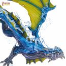 Dungeons & Lasers - Dragon Miniatures (Unpainted) 