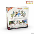 Dungeons & Lasers – Trees Pack (Unpainted) 