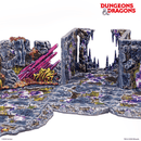 D&D - Underdark Pre-Painted Terrain Set