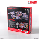 D&D - Underdark Pre-Painted Terrain Set
