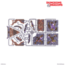 D&D - Underdark Pre-Painted Terrain Set