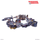 D&D - Underdark Pre-Painted Terrain Set