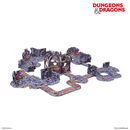 D&D - Underdark Pre-Painted Terrain Set