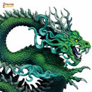 Dungeons & Lasers - Dragon Miniatures (Unpainted) 