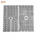 Dungeons & Lasers - Terrain (Unpainted) 