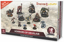 Dungeons & Lasers - Deuslair Miniatures (Unpainted) 