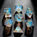 Spacebreaker Paradox Blue