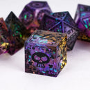 Captain Crit's Curse 