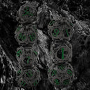 Celestial Dragon Orbs