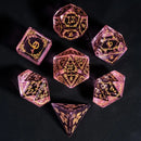 Elowen's Gems – Rose Glass 