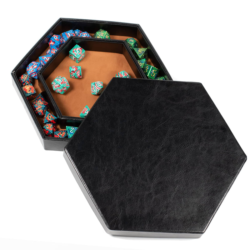 Dice board