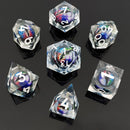 Arcane Dragon Eye Flüssigwürfel-Set