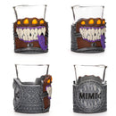 D&D - Mystery Mini Dice Cups