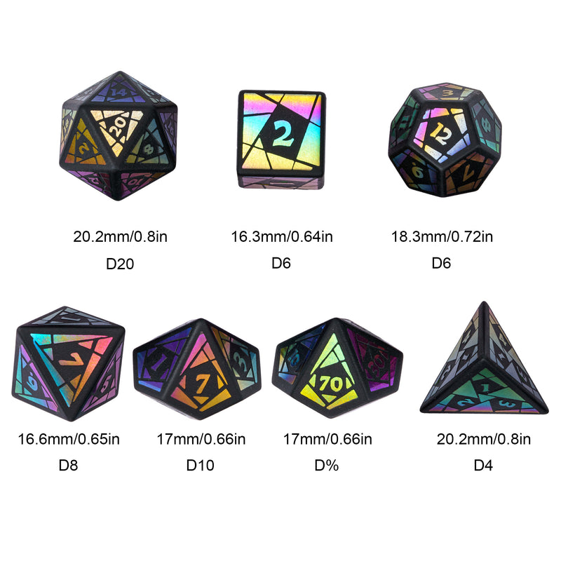 Chroma Shards Obsidian