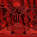 Warhammer 40K - Imperial Tarot Ingot - Gods