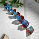 Spacebreaker Fire and Ice