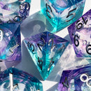 Mystic Fluid Mermaid