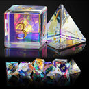 Prism Crystal Premium