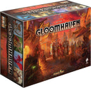 Gloomhaven (DE)