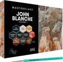 John Blanche Paint Set Volume 1 & 2