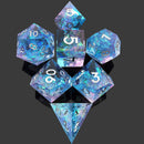 Spacebreaker pink silver