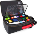 Trading Card Games Backpack black