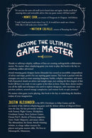 So You Want To Be A Game Master - EN