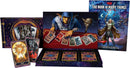 D&D - Deck of Many Things - EN 
