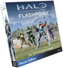 Halo Flashpoint - Recon Edition